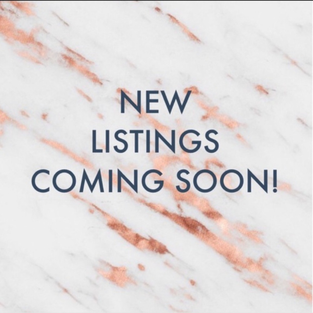 New Closet Coming Soon! SNEAK PEEK!